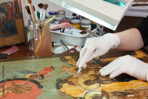 perito d'arte milano