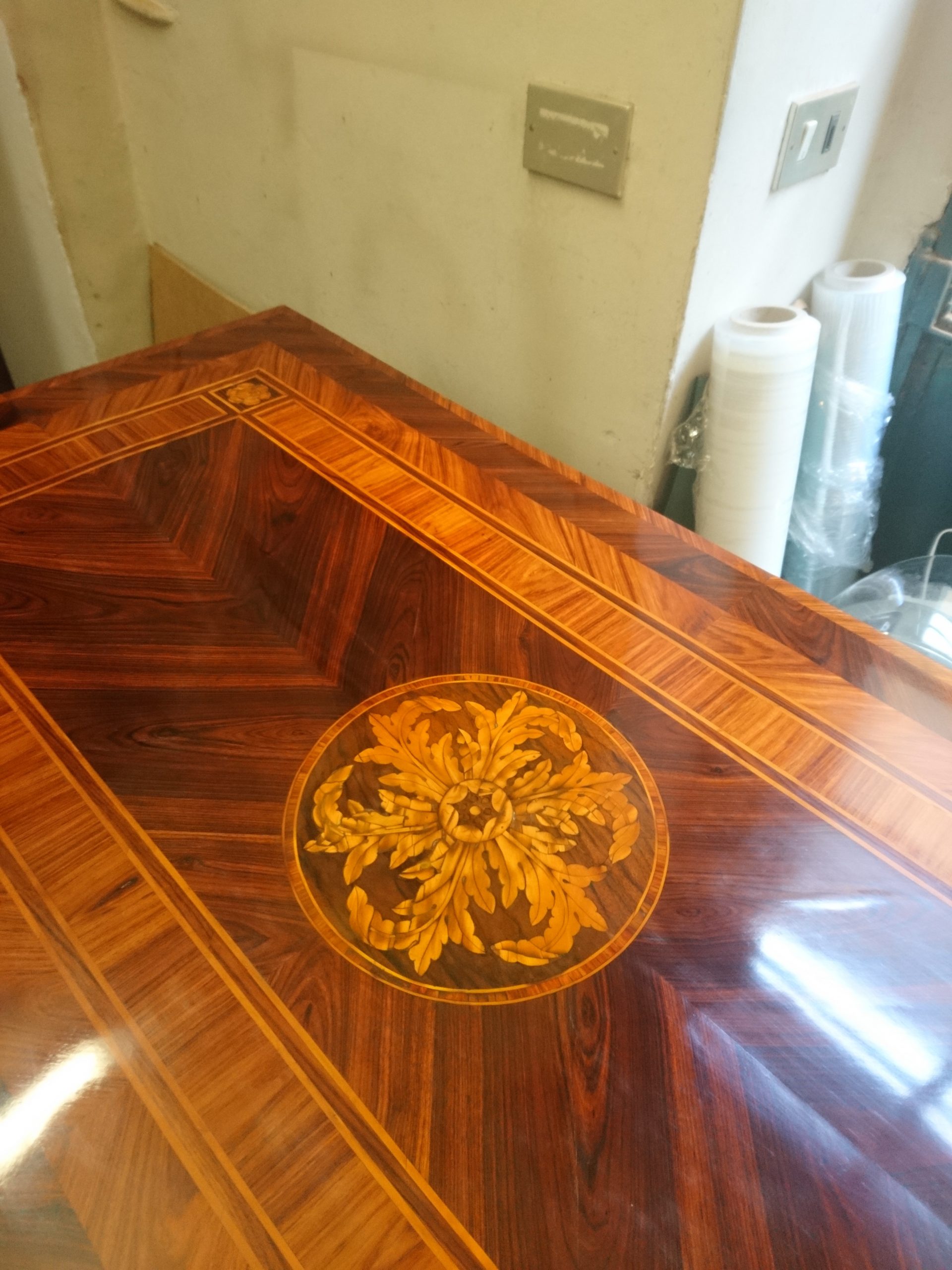 bottega d'arte a milano centro
