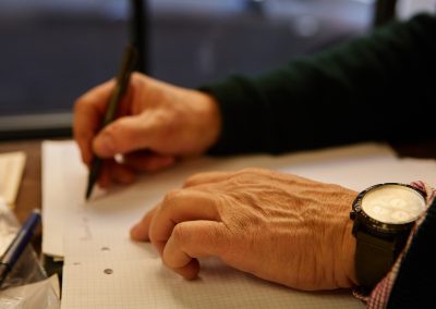 perito d'arte Milano